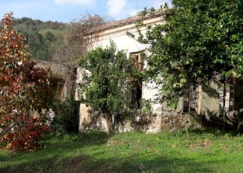 Villa storica con vista panoramica (3).jpg - Villa Via Ludovica 6927, Lucca - foto 15