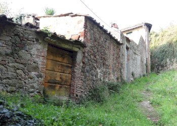 Villa storica con vista panoramica (7).jpg - Villa Via Ludovica 6927, Lucca - foto 17