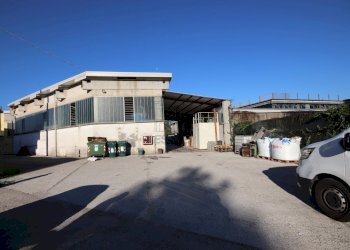 CAPANNONE DI NUOVA REALIZZAZIONE - Locale Commerciale Via Sarzanese 703, Lucca - foto 8