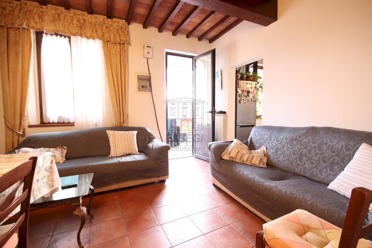 Appartamento vicino Lucca IA03985 (2).JPG - Quadrilocale Via per Camaiore 18, Lucca - foto 2