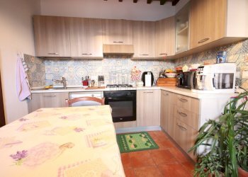 Appartamento vicino Lucca IA03985 (8).JPG - Quadrilocale Via per Camaiore 18, Lucca - foto 5