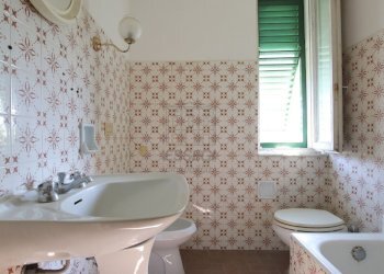 vendesi villetta indipendente montecarloIMG_4216.J - Villa Via Cercatoia Alta, Montecarlo - foto 19