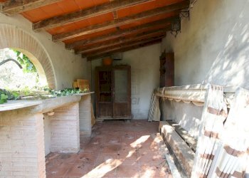 vendesi villetta indipendente montecarloIMG_4238.J - Villa Via Cercatoia Alta, Montecarlo - foto 22