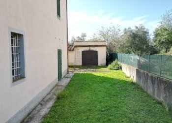 vendesi villetta indipendente montecarloDJI_0435.J - Villa Via Cercatoia Alta, Montecarlo - foto 25