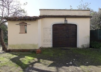 vendesi villetta indipendente montecarloIMG_4228.J - Villa Via Cercatoia Alta, Montecarlo - foto 27