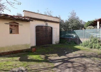 vendesi villetta indipendente montecarloIMG_4229.J - Villa Via Cercatoia Alta, Montecarlo - foto 28