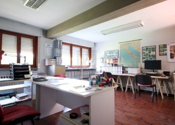 Piano terra con giardino in vendita a San Concordi - Quadrilocale Traversa Ⅺ Via Bandettini, San Concordio, Lucca - foto 3