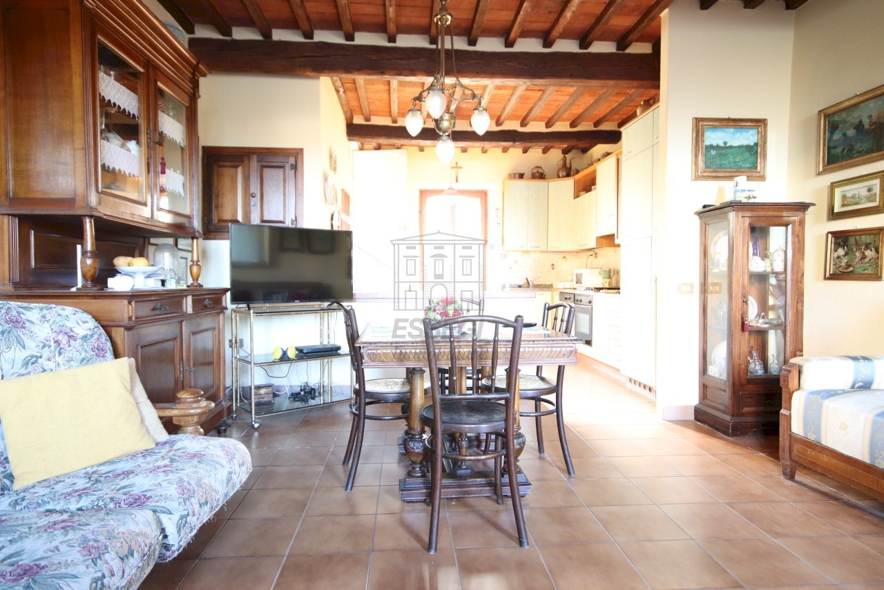 Terratetto con giardino e garage (26).JPG - Terratetto - Terracielo Strada Comunale di Vorno 105, Capannori - foto 1