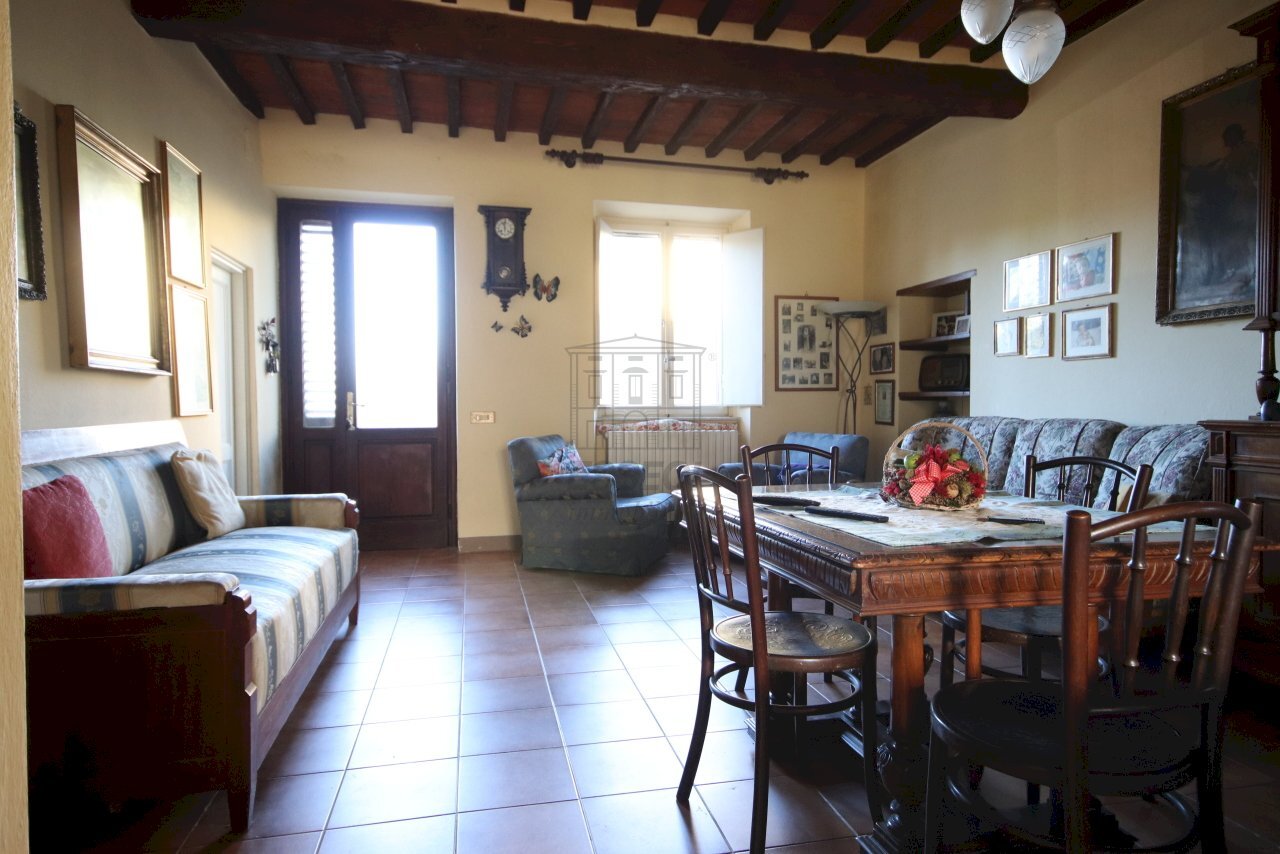 Terratetto con giardino e garage (19).JPG - Terratetto - Terracielo Strada Comunale di Vorno 105, Capannori - foto 3