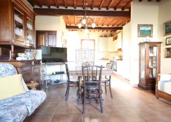 Terratetto con giardino e garage (26).JPG - Townhouse Strada Comunale di Vorno 105, Capannori - photo 1