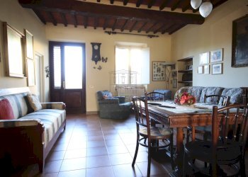 Terratetto con giardino e garage (19).JPG - Townhouse Strada Comunale di Vorno 105, Capannori - photo 3