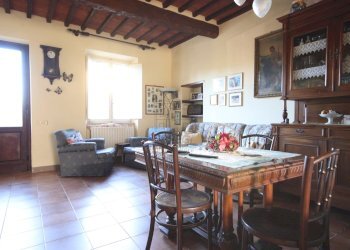 Terratetto con giardino e garage (20).JPG - Townhouse Strada Comunale di Vorno 105, Capannori - photo 4