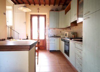 Terratetto con giardino e garage (29).JPG - Townhouse Strada Comunale di Vorno 105, Capannori - photo 5