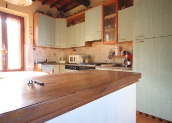 Terratetto con giardino e garage (23).JPG - Townhouse Strada Comunale di Vorno 105, Capannori - photo 6