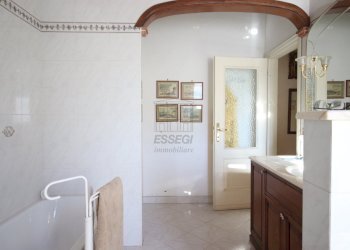 Terratetto con giardino e garage (11).JPG - Townhouse Strada Comunale di Vorno 105, Capannori - photo 9