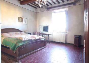 Terratetto con giardino e garage (4).JPG - Townhouse Strada Comunale di Vorno 105, Capannori - photo 10