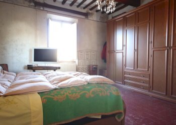 Terratetto con giardino e garage (5).JPG - Townhouse Strada Comunale di Vorno 105, Capannori - photo 11