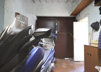 Terratetto con giardino e garage (33).JPG - Townhouse Strada Comunale di Vorno 105, Capannori - photo 18