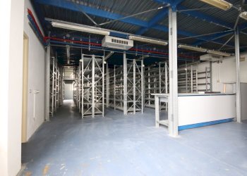 Grande negozio in affitto in area commerciale (18) - Locale Commerciale Via delle Ville Prima, Acquacalda 895, Lucca - foto 3