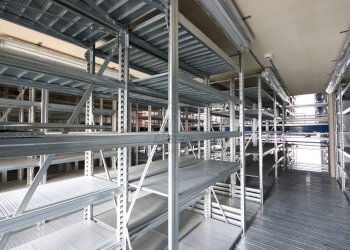 Grande negozio in affitto in area commerciale (19) - Locale Commerciale Via delle Ville Prima, Acquacalda 895, Lucca - foto 4