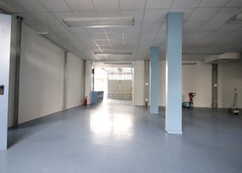 Grande negozio in affitto in area commerciale (12) - Locale Commerciale Via delle Ville Prima, Acquacalda 895, Lucca - foto 5