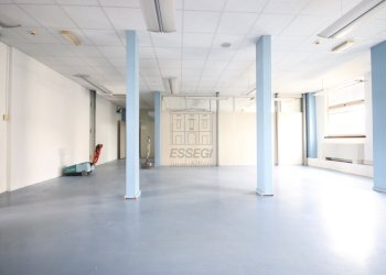 Grande negozio in affitto in area commerciale (24) - Locale Commerciale Via delle Ville Prima, Acquacalda 895, Lucca - foto 7