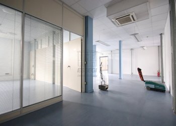 Grande negozio in affitto in area commerciale (40) - Locale Commerciale Via delle Ville Prima, Acquacalda 895, Lucca - foto 10