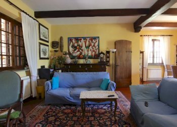 vendesi villa con piscina e giardino lucca colline - Villa Via dei Borelli, Lucca - foto 9