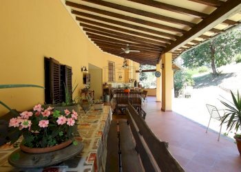 vendesi villa con piscina e giardino lucca colline - Villa Via dei Borelli, Lucca - foto 14