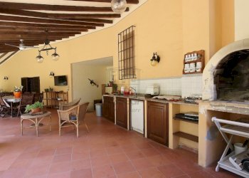 vendesi villa con piscina e giardino lucca colline - Villa Via dei Borelli, Lucca - foto 16