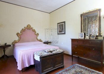 vendesi villa con piscina e giardino lucca colline - Villa Via dei Borelli, Lucca - foto 19
