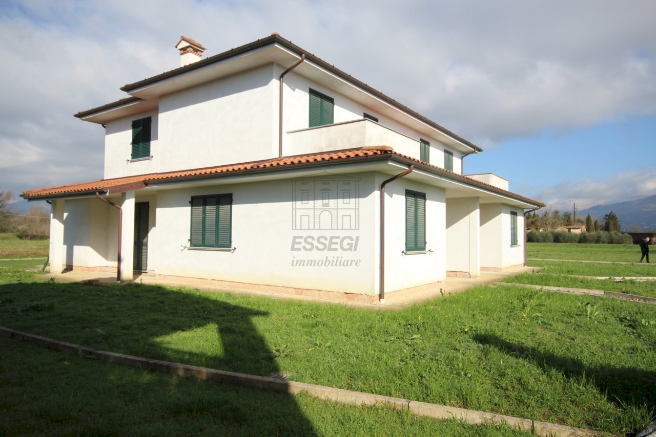 VILLA IN VENDITA A LUCCA (13).JPG - Casa indipendente Via Carlo IV, Montecarlo 2, Montecarlo - foto 3