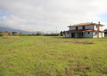 VILLA IN VENDITA A LUCCA (11).JPG - Independent house Via Carlo IV, Montecarlo 2, Montecarlo - photo 2