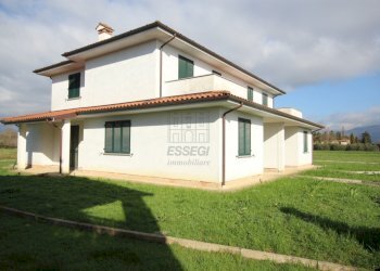 VILLA IN VENDITA A LUCCA (13).JPG - Independent house Via Carlo IV, Montecarlo 2, Montecarlo - photo 3