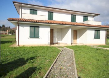 VILLA IN VENDITA A LUCCA (14).JPG - Independent house Via Carlo IV, Montecarlo 2, Montecarlo - photo 4