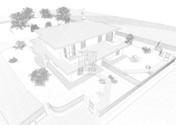 immagine1.jpg - Independent house Via Carlo IV, Montecarlo 2, Montecarlo - photo 5