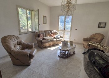 20250820_163623_resized.jpg - Four-room apartment Contrada Sant'Anna Ravagnese 61, Reggio di Calabria - photo 1