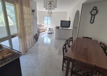 20250820_163616_resized.jpg - Four-room apartment Contrada Sant'Anna Ravagnese 61, Reggio di Calabria - photo 2