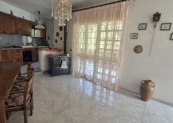 20250820_163553_resized.jpg - Four-room apartment Contrada Sant'Anna Ravagnese 61, Reggio di Calabria - photo 5