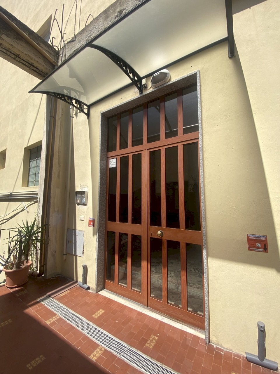 IMG_3177.jpg - Quadrilocale Già Macello 34, Reggio di Calabria - foto 3