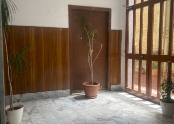 IMG_3174.jpg - Four-room apartment Via San Pietro 34d, Reggio di Calabria - photo 2