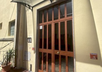 IMG_3177.jpg - Four-room apartment Via San Pietro 34d, Reggio di Calabria - photo 3