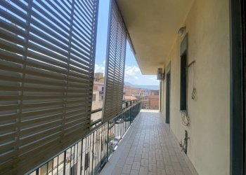 IMG_3164.jpg - Four-room apartment Via San Pietro 34d, Reggio di Calabria - photo 4