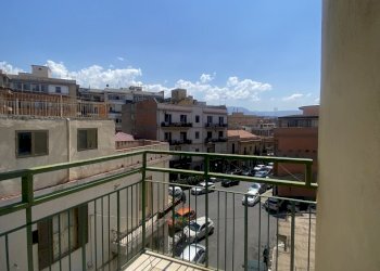 IMG_3158.jpg - Four-room apartment Via San Pietro 34d, Reggio di Calabria - photo 12