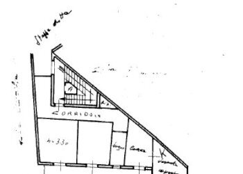 Cattura - Quadrilocale Già Macello 34, Reggio di Calabria - foto 19