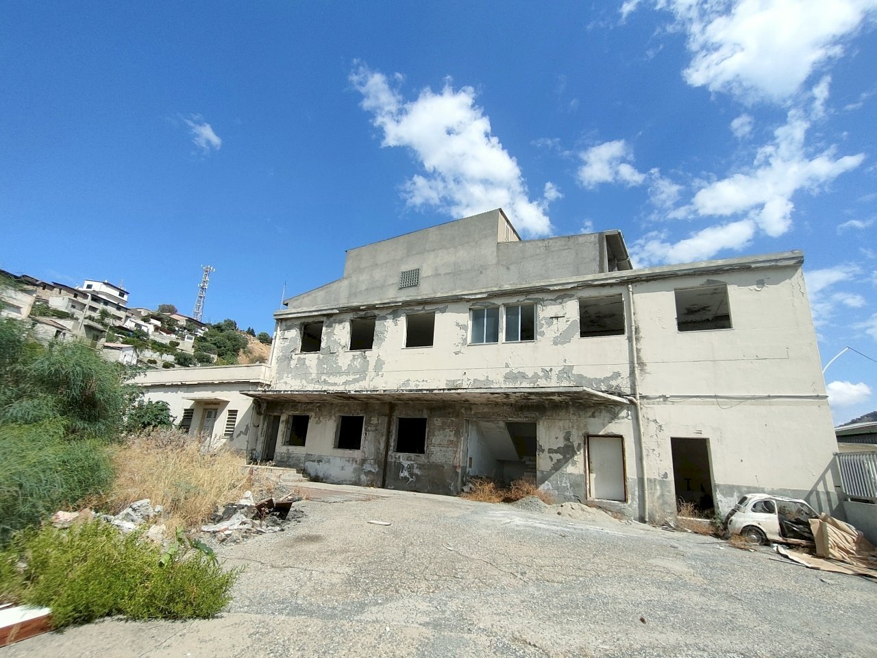 IMG20220901110144.jpg - Casa indipendente Via Aldo Tripodi, Melito di Porto Salvo - foto 1