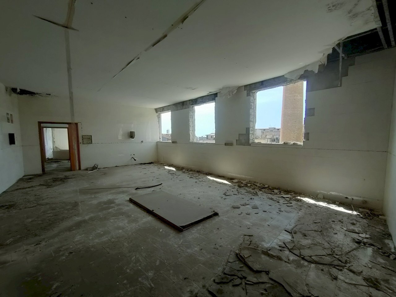 IMG20220901105417.jpg - Casa indipendente Via Aldo Tripodi, Melito di Porto Salvo - foto 2