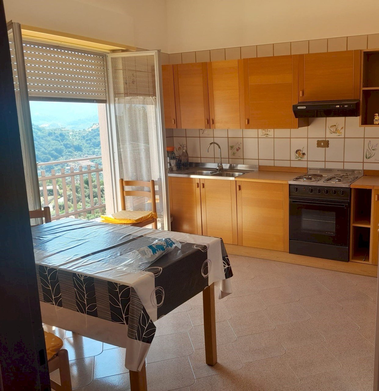 IMG-20250716-WA0004.jpg - Three-room apartment Via Roma, Martone - photo 3