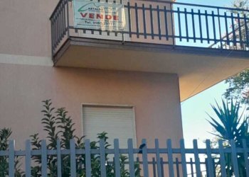 martone.jpg - Three-room apartment Via Roma, Martone - photo 1