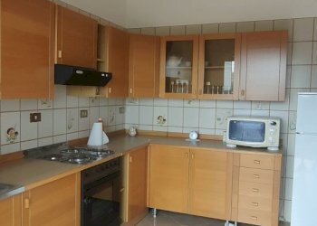 IMG20250831120919.jpg - Three-room apartment Via Roma, Martone - photo 15